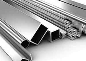 stainless steel products