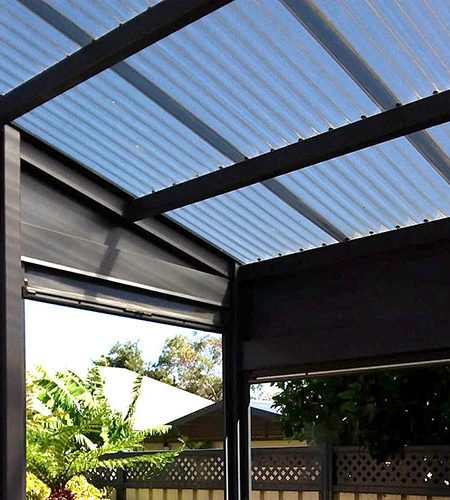 steel supply outdoor living pascoe vale